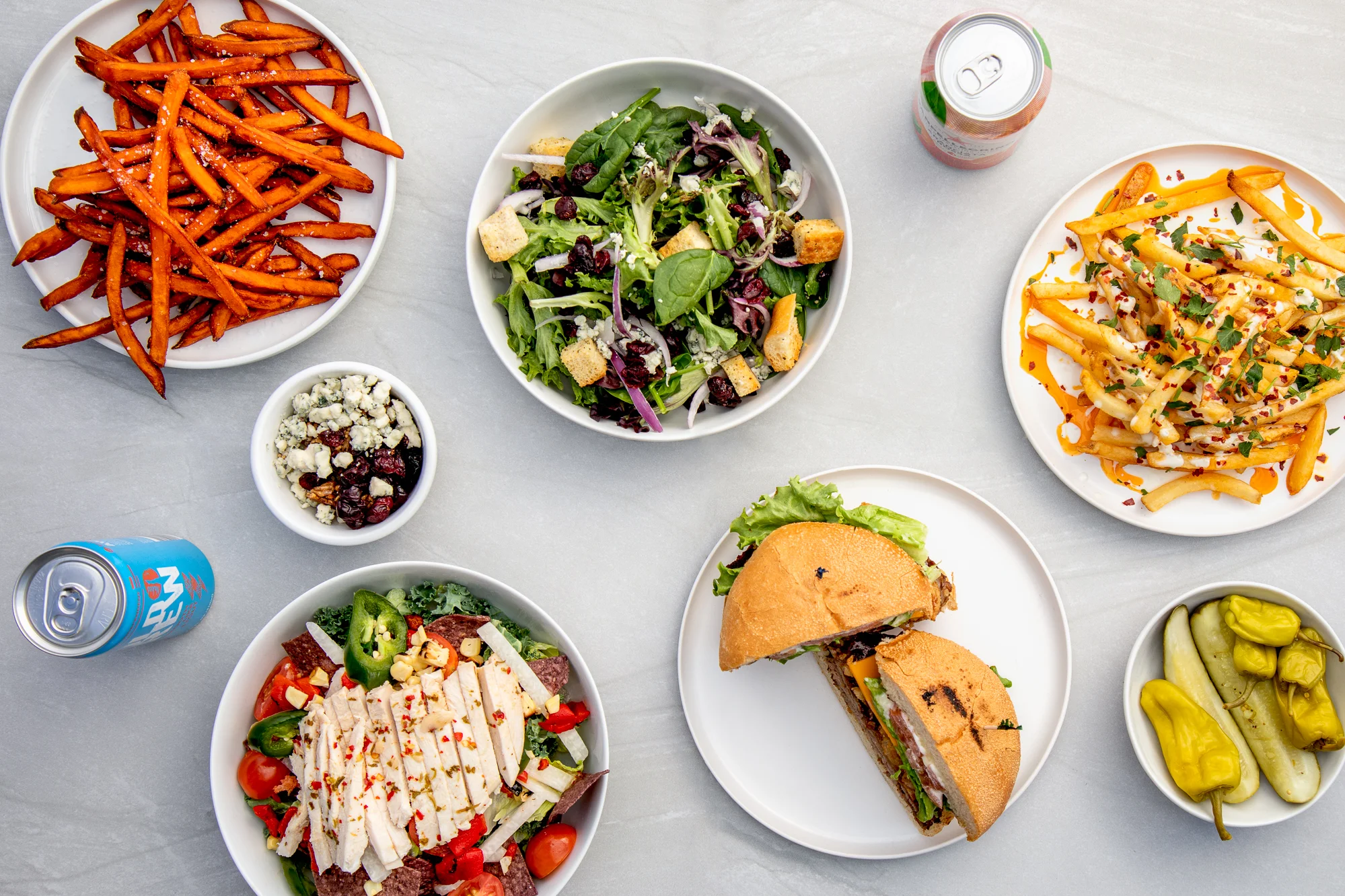 Jack's urban eats near me